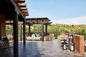 Bishop's Lodge Auberge Resorts Collection