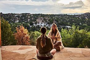 Bishop's Lodge Auberge Resorts Collection