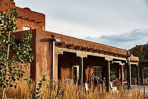 Bishop's Lodge Auberge Resorts Collection