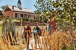 Bishop's Lodge Auberge Resorts Collection