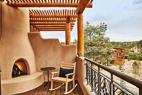 Bishop's Lodge Auberge Resorts Collection