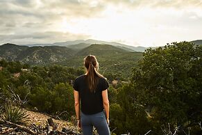 Bishop's Lodge Auberge Resorts Collection