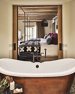 Bishop's Lodge Auberge Resorts Collection