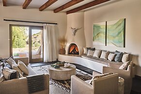 Bishop's Lodge Auberge Resorts Collection