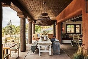 Bishop's Lodge Auberge Resorts Collection