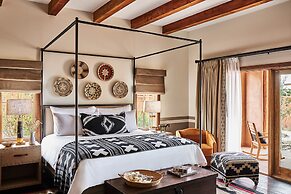 Bishop's Lodge Auberge Resorts Collection