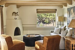 Bishop's Lodge Auberge Resorts Collection