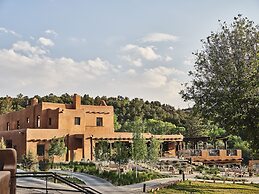 Bishop's Lodge Auberge Resorts Collection