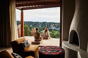 Bishop's Lodge Auberge Resorts Collection