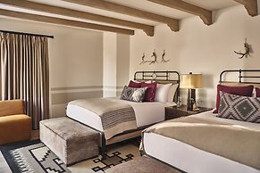 Bishop's Lodge Auberge Resorts Collection