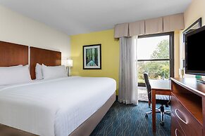 Holiday Inn Express Hotel & Suites Wilmington-University Ctr by IHG