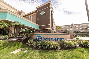 Best Western Inn & Suites San Diego – Zoo/SeaWorld Area
