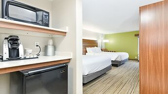 Holiday Inn Express Pigeon Forge/Near Dollywood by IHG