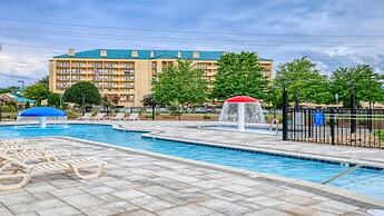 Holiday Inn Express Pigeon Forge/Near Dollywood by IHG