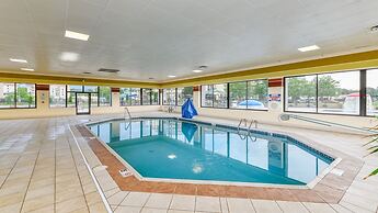 Holiday Inn Express Pigeon Forge/Near Dollywood by IHG