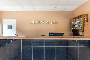 Rodeway Inn North