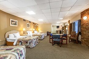 Rodeway Inn North