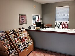 Palms Garden Inn
