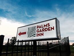 Palms Garden Inn