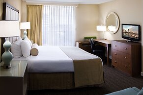 DoubleTree by Hilton Hotel Jacksonville Riverfront