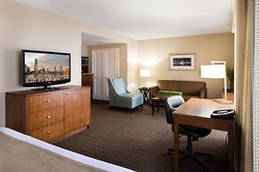 DoubleTree by Hilton Hotel Jacksonville Riverfront