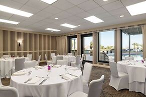 DoubleTree by Hilton Hotel Jacksonville Riverfront