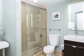 DoubleTree by Hilton Hotel Jacksonville Riverfront