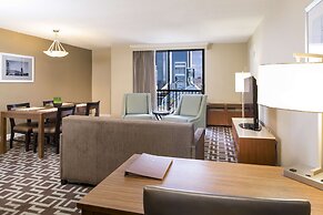 DoubleTree by Hilton Hotel Jacksonville Riverfront