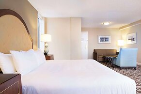 DoubleTree by Hilton Hotel Jacksonville Riverfront