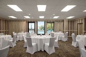 DoubleTree by Hilton Hotel Jacksonville Riverfront