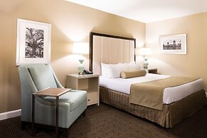 DoubleTree by Hilton Hotel Jacksonville Riverfront