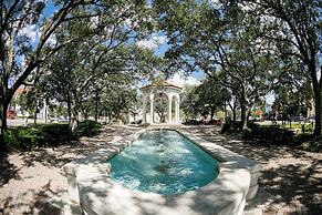 DoubleTree by Hilton Hotel Jacksonville Riverfront