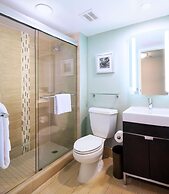 DoubleTree by Hilton Hotel Jacksonville Riverfront