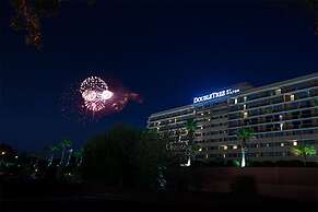 DoubleTree by Hilton Hotel Jacksonville Riverfront