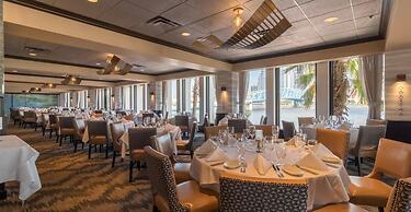 DoubleTree by Hilton Hotel Jacksonville Riverfront