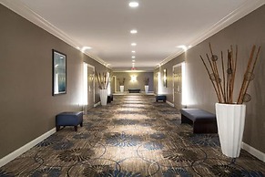 DoubleTree by Hilton Hotel Jacksonville Riverfront