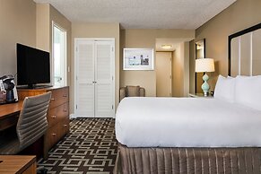 DoubleTree by Hilton Hotel Jacksonville Riverfront
