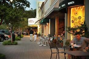 DoubleTree by Hilton Hotel Jacksonville Riverfront