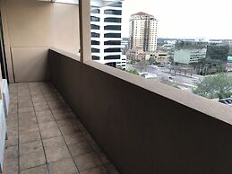 DoubleTree by Hilton Hotel Jacksonville Riverfront