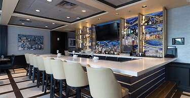 DoubleTree by Hilton Hotel Jacksonville Riverfront