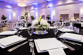 DoubleTree by Hilton Hotel Jacksonville Riverfront