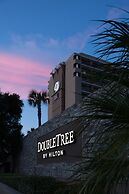 DoubleTree by Hilton Hotel Jacksonville Riverfront