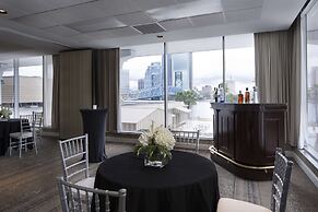 DoubleTree by Hilton Hotel Jacksonville Riverfront