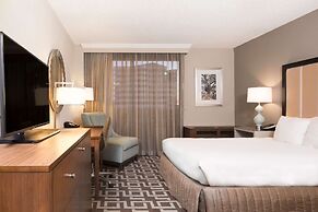 DoubleTree by Hilton Hotel Jacksonville Riverfront