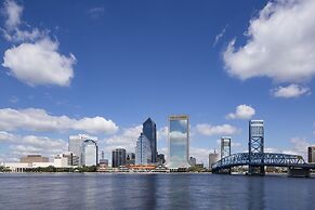 DoubleTree by Hilton Hotel Jacksonville Riverfront