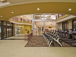 Hilton University of Houston