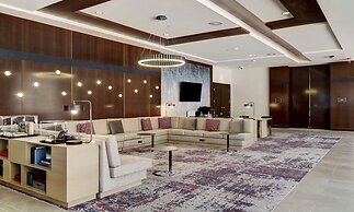 Hilton University of Houston