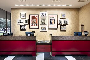 Hilton University of Houston