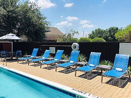 Hilton Garden Inn Las Colinas