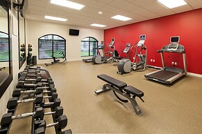 Hilton Garden Inn Las Colinas
